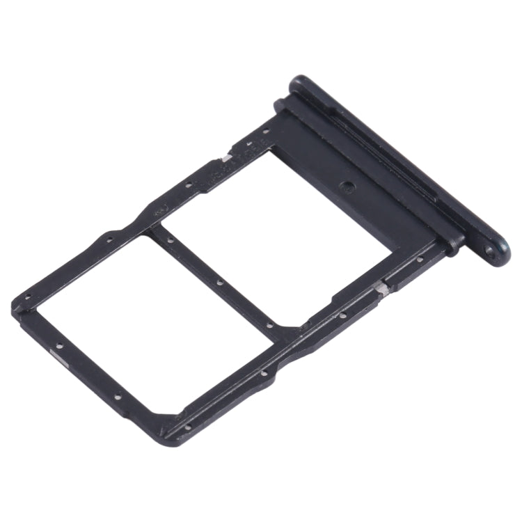 For Honor Play 20 Pro SIM + SIM Card Tray (Green) - Card Tray by buy2fix | Online Shopping UK | buy2fix
