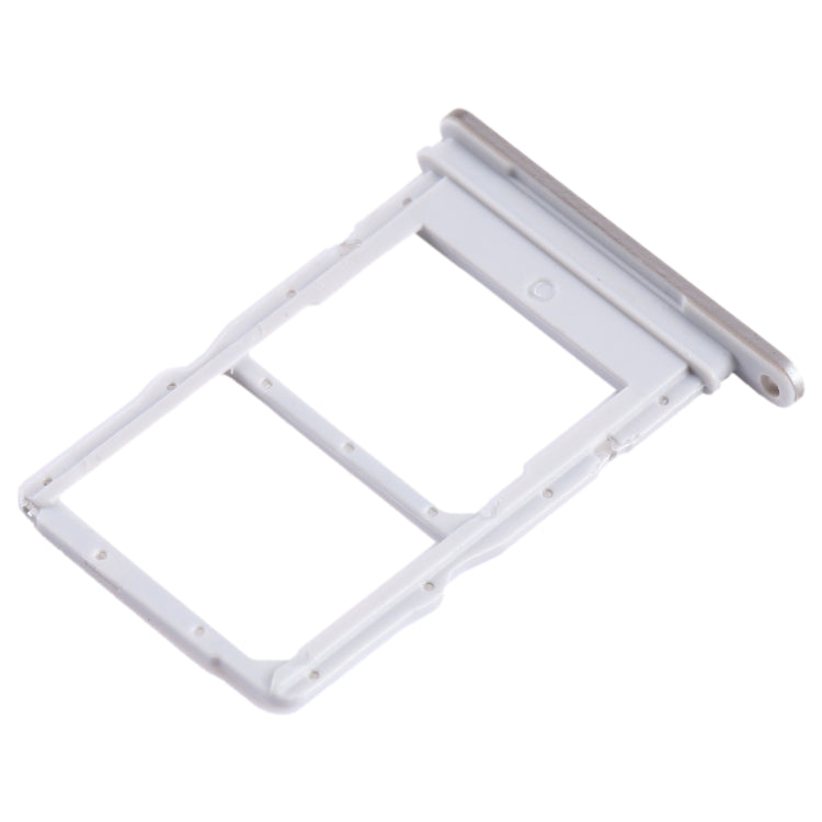 For Honor Play 20 Pro SIM + SIM Card Tray (Gold) - Card Tray by buy2fix | Online Shopping UK | buy2fix