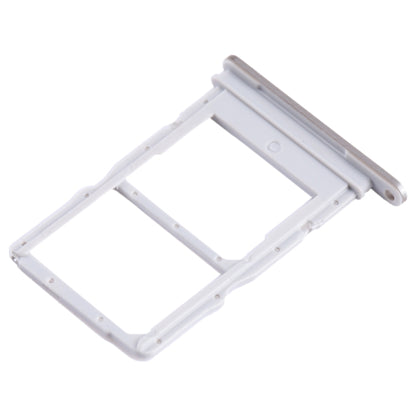 For Honor Play 20 Pro SIM + SIM Card Tray (Gold) - Card Tray by buy2fix | Online Shopping UK | buy2fix