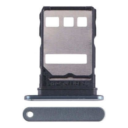 For Honor Play 8T SIM Card Tray (Green) - Card Tray by buy2fix | Online Shopping UK | buy2fix