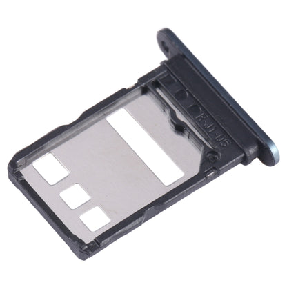 For Honor Play 8T SIM Card Tray (Green) - Card Tray by buy2fix | Online Shopping UK | buy2fix