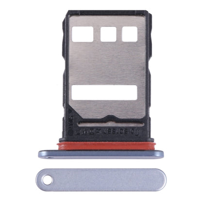 For Honor Play 8T SIM Card Tray (Grey) - Card Tray by buy2fix | Online Shopping UK | buy2fix