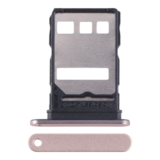 For Honor Play 8T SIM Card Tray (Gold) - Card Tray by buy2fix | Online Shopping UK | buy2fix