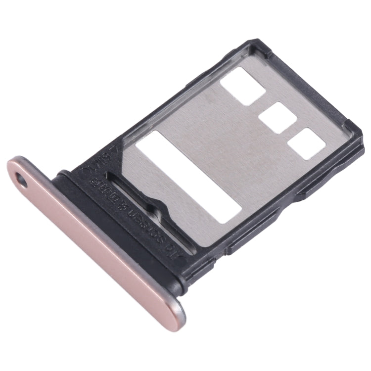 For Honor Play 8T SIM Card Tray (Gold) - Card Tray by buy2fix | Online Shopping UK | buy2fix