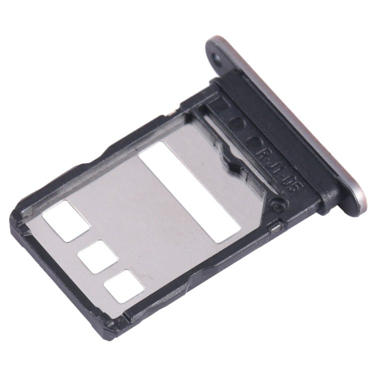 For Honor Play 8T SIM Card Tray (Gold) - Card Tray by buy2fix | Online Shopping UK | buy2fix
