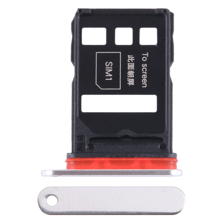 For Honor Magic4 SIM + SIM Card Tray (Gold) by buy2fix