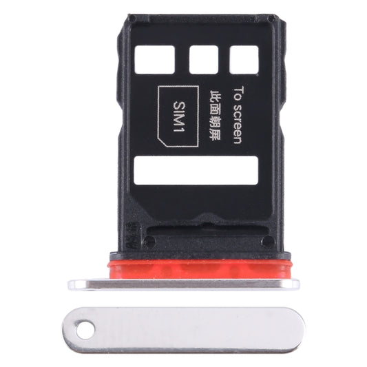 For Honor Magic4 SIM + SIM Card Tray (Gold) - Card Tray by buy2fix | Online Shopping UK | buy2fix