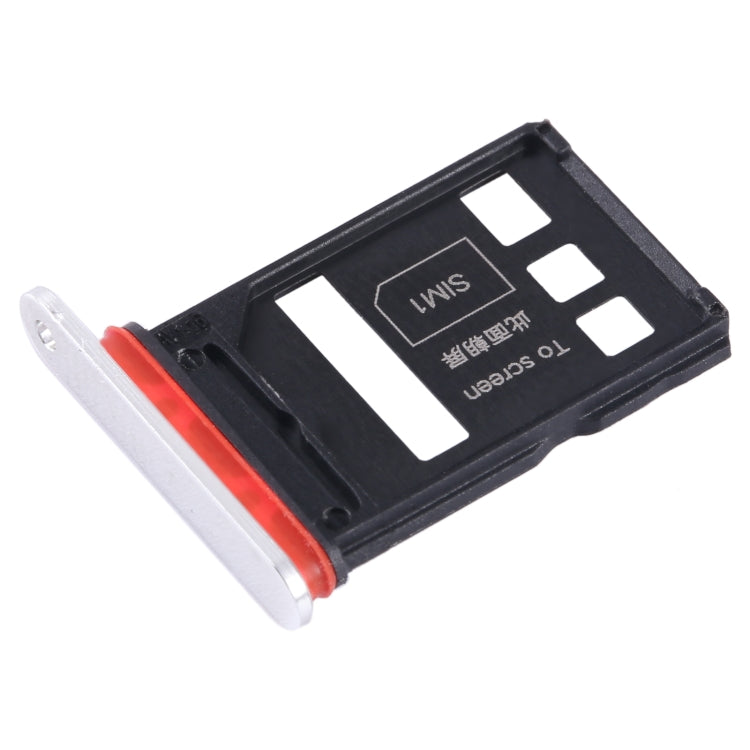 For Honor Magic4 SIM + SIM Card Tray (Gold) by buy2fix