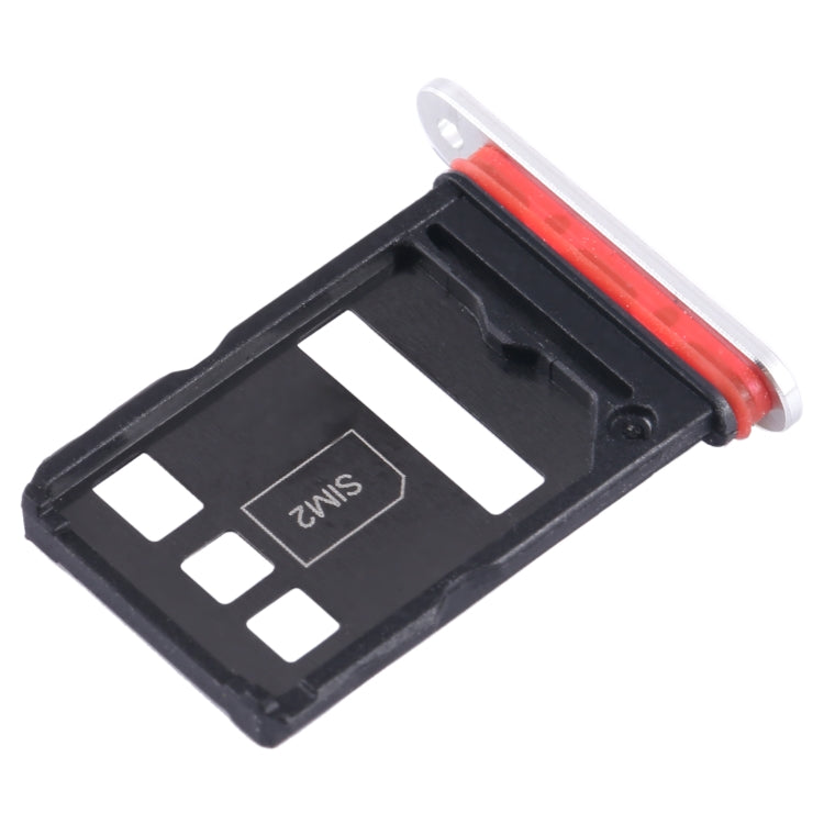 For Honor Magic4 SIM + SIM Card Tray (Gold) by buy2fix