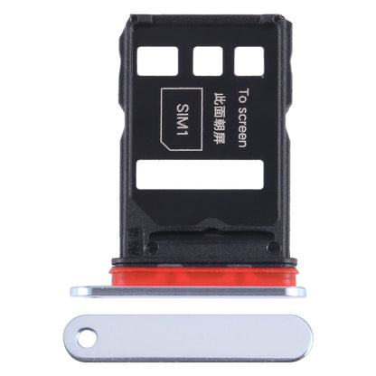 For Honor Magic4 SIM + SIM Card Tray (Blue) - Card Tray by buy2fix | Online Shopping UK | buy2fix