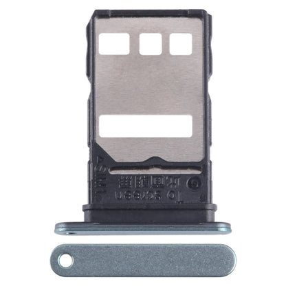 For Honor 60 SE SIM Card Tray (Green) - Card Tray by buy2fix | Online Shopping UK | buy2fix