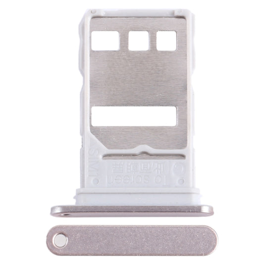For Honor 60 SE SIM Card Tray (Gold) - Card Tray by buy2fix | Online Shopping UK | buy2fix