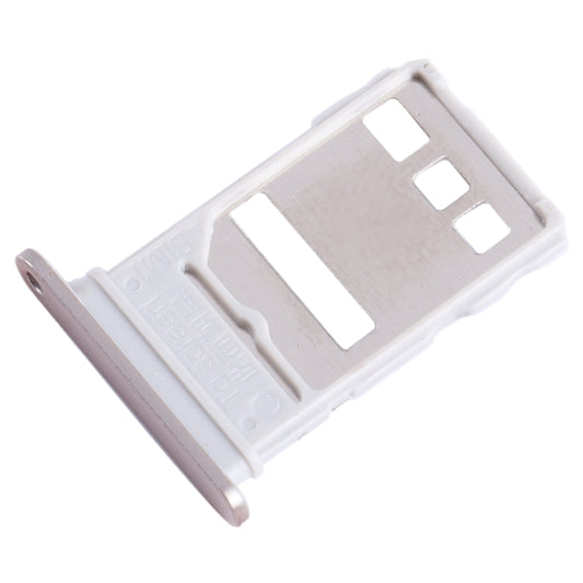 For Honor 60 SE SIM Card Tray (Gold) - Card Tray by buy2fix | Online Shopping UK | buy2fix