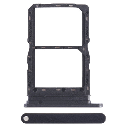 For Honor Play 40C SIM + SIM Card Tray (Black) - Card Tray by buy2fix | Online Shopping UK | buy2fix