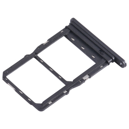 For Honor Play 40C SIM + SIM Card Tray (Black) - Card Tray by buy2fix | Online Shopping UK | buy2fix