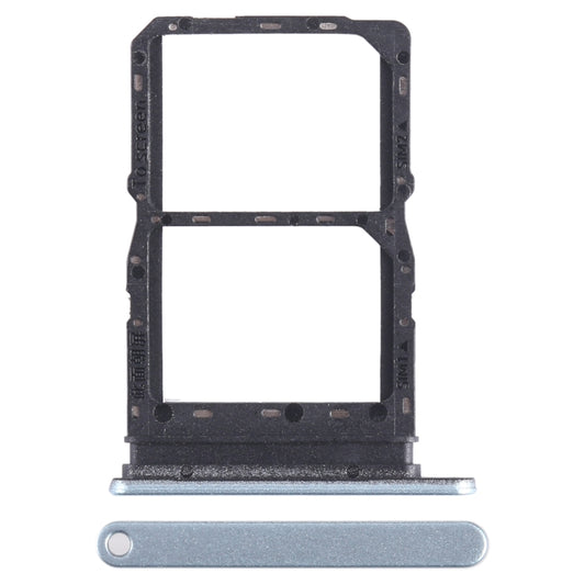 For Honor Play 40C SIM + SIM Card Tray (Green) - Card Tray by buy2fix | Online Shopping UK | buy2fix