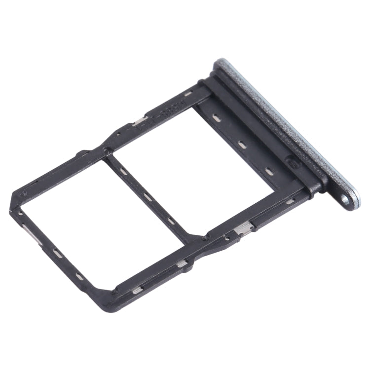 For Honor Play 40C SIM + SIM Card Tray (Green) - Card Tray by buy2fix | Online Shopping UK | buy2fix