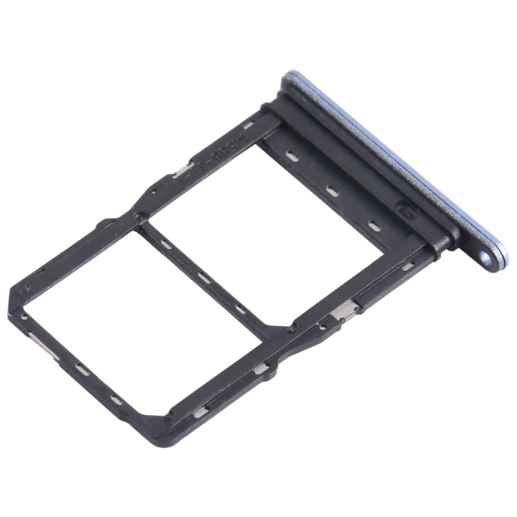 For Honor Play 40C SIM + SIM Card Tray (Blue) by buy2fix