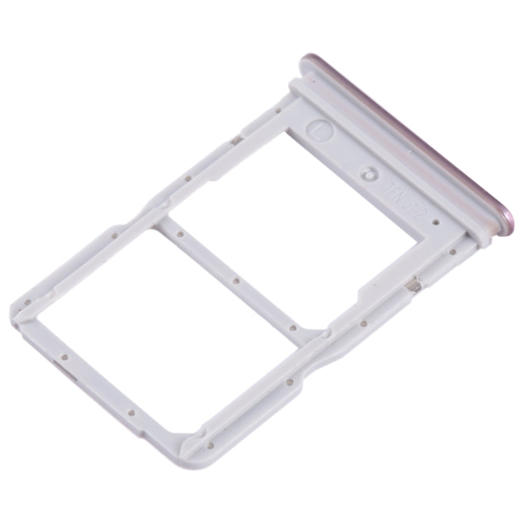 For Honor 90 Lite SIM + SIM Card Tray (Gold) - Card Tray by buy2fix | Online Shopping UK | buy2fix