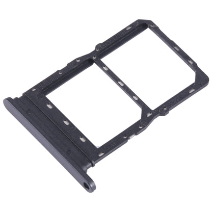 For Honor Play 40 SIM + SIM Card Tray (Black) - Card Tray by buy2fix | Online Shopping UK | buy2fix