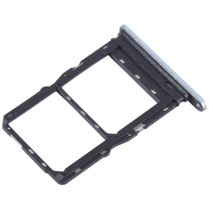 For Honor Play 40 SIM + SIM Card Tray (Green) - Card Tray by buy2fix | Online Shopping UK | buy2fix