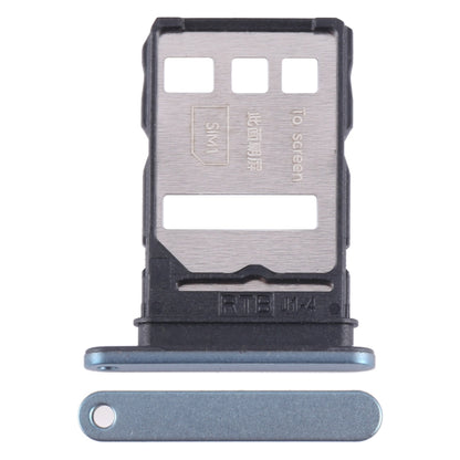 For Honor 90 Pro SIM + SIM Card Tray (Green) - Card Tray by buy2fix | Online Shopping UK | buy2fix