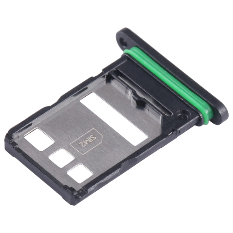For Honor 90 SIM + SIM Card Tray (Green) - Card Tray by buy2fix | Online Shopping UK | buy2fix