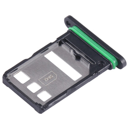 For Honor 90 SIM + SIM Card Tray (Green) - Card Tray by buy2fix | Online Shopping UK | buy2fix