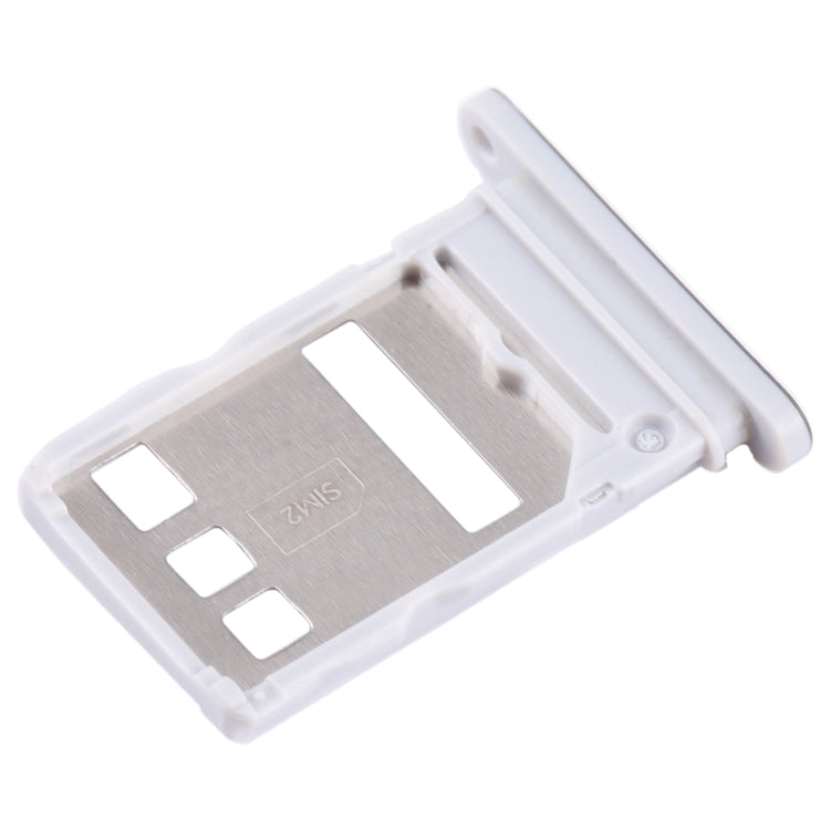 For Honor 90 SIM + SIM Card Tray (Gold) - Card Tray by buy2fix | Online Shopping UK | buy2fix