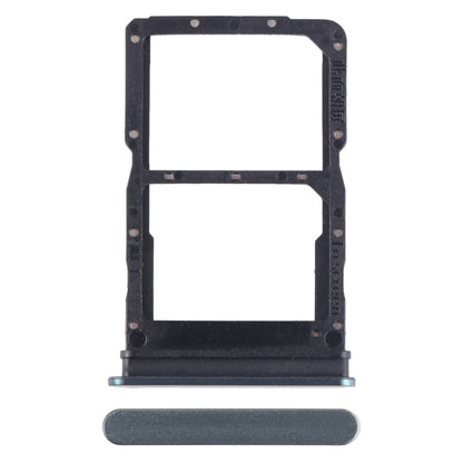 For Honor X50i SIM + SIM Card Tray (Green) - Card Tray by buy2fix | Online Shopping UK | buy2fix