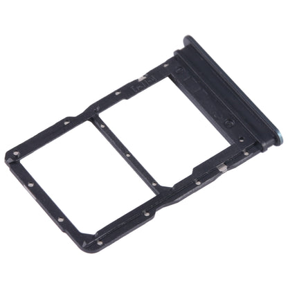 For Honor X50i SIM + SIM Card Tray (Green) - Card Tray by buy2fix | Online Shopping UK | buy2fix