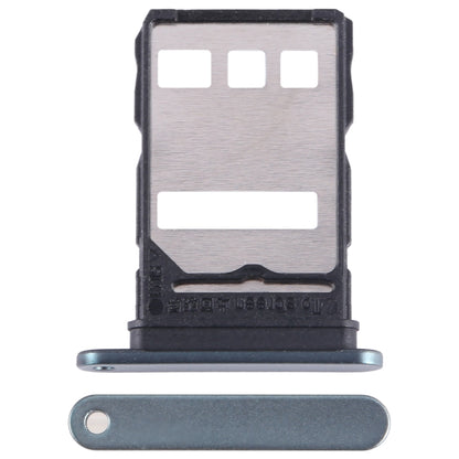 For Honor Play7T Pro SIM Card Tray (Green) - Card Tray by buy2fix | Online Shopping UK | buy2fix