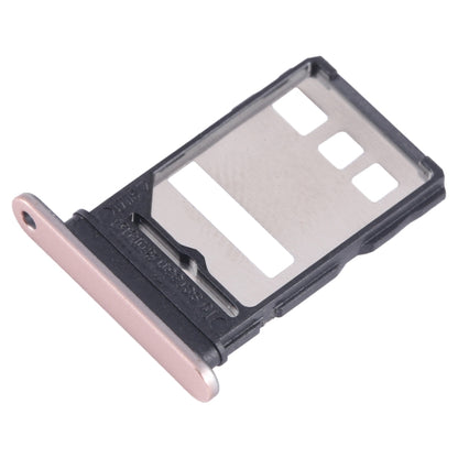 For Honor Play7T Pro SIM Card Tray (Gold) - Card Tray by buy2fix | Online Shopping UK | buy2fix