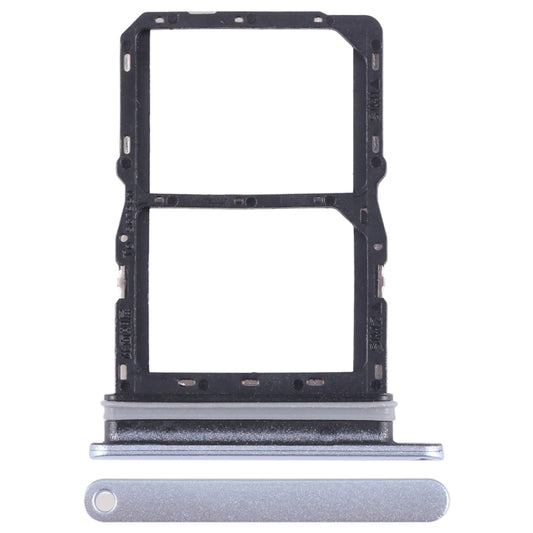 For Honor Play7T SIM + SIM Card Tray (Green) - Card Tray by buy2fix | Online Shopping UK | buy2fix