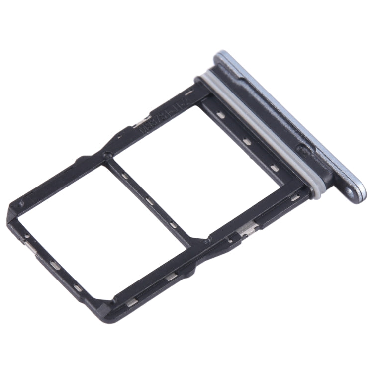 For Honor Play7T SIM + SIM Card Tray (Green) - Card Tray by buy2fix | Online Shopping UK | buy2fix