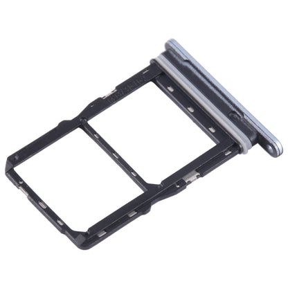 For Honor Play7T SIM + SIM Card Tray (Green) - Card Tray by buy2fix | Online Shopping UK | buy2fix