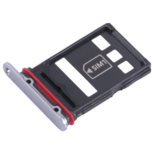 For Honor Magic5 Ultimate SIM + NM Card Tray (Grey ) - Card Tray by buy2fix | Online Shopping UK | buy2fix