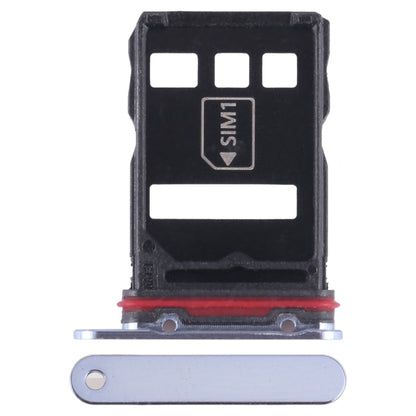 For Honor Magic5 Ultimate SIM + NM Card Tray (Blue) - Card Tray by buy2fix | Online Shopping UK | buy2fix