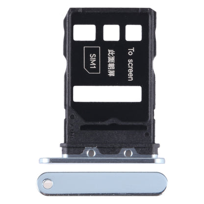 For Honor Magic5 SIM + SIM Card Tray (Green) - Card Tray by buy2fix | Online Shopping UK | buy2fix