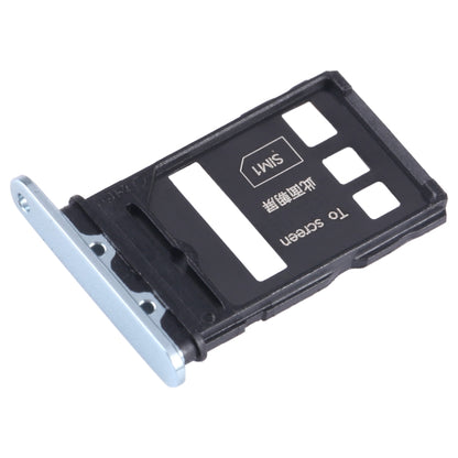 For Honor Magic5 SIM + SIM Card Tray (Green) - Card Tray by buy2fix | Online Shopping UK | buy2fix