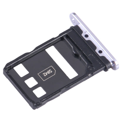 For Honor Magic5 SIM + SIM Card Tray (Purple) - Card Tray by buy2fix | Online Shopping UK | buy2fix