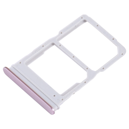 For Honor X8a SIM + SIM Card Tray (Gold) - Card Tray by buy2fix | Online Shopping UK | buy2fix