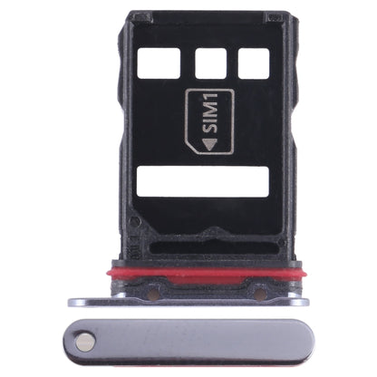 For Honor Magic4 Ultimate SIM + NM Card Tray (Purple) - Card Tray by buy2fix | Online Shopping UK | buy2fix