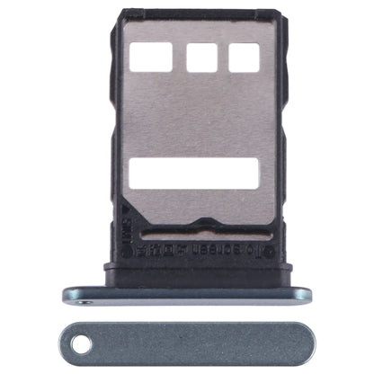 For Honor X9a SIM Card Tray (Green) - Card Tray by buy2fix | Online Shopping UK | buy2fix