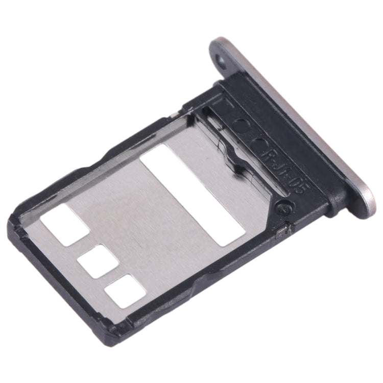 For Honor X9a SIM Card Tray (Gold) - Card Tray by buy2fix | Online Shopping UK | buy2fix