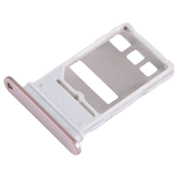 For Honor 80 SE SIM Card Tray (Gold) - Card Tray by buy2fix | Online Shopping UK | buy2fix