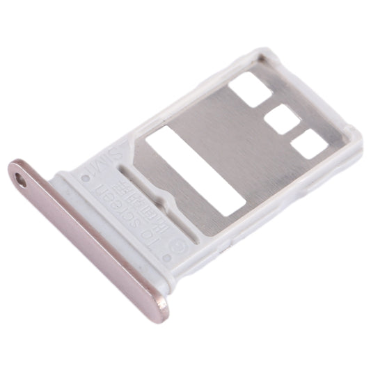 For Honor 80 SE SIM Card Tray (Gold) - Card Tray by buy2fix | Online Shopping UK | buy2fix