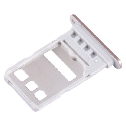 For Honor 80 SE SIM Card Tray (Gold) - Card Tray by buy2fix | Online Shopping UK | buy2fix