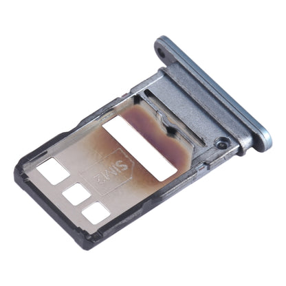 For Honor 80 Pro SIM + SIM Card Tray (Green) - Card Tray by buy2fix | Online Shopping UK | buy2fix