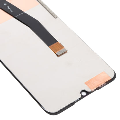 LCD Screen and Digitizer Full Assembly for UMIDIGI A9 Pro(Black) - UMIDIGI by buy2fix | Online Shopping UK | buy2fix